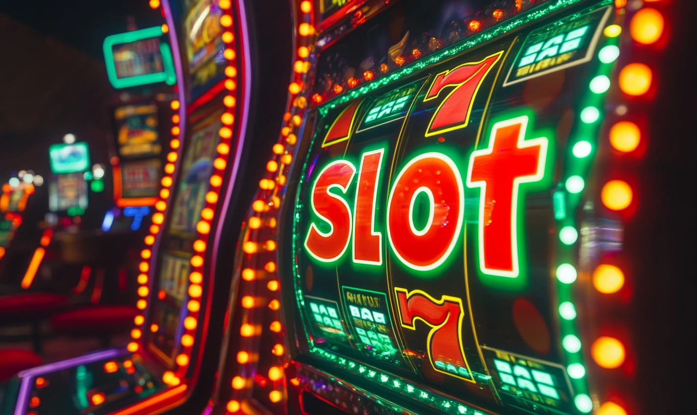 Confiabilidade de Slots no Cassino Online 122BET.COM